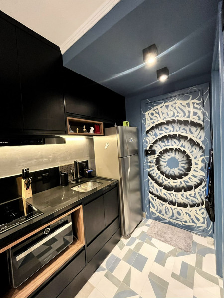 Studio à venda Moema com 26m² e 1 quarto por R$ 580.000 - 200156987-09.jpeg