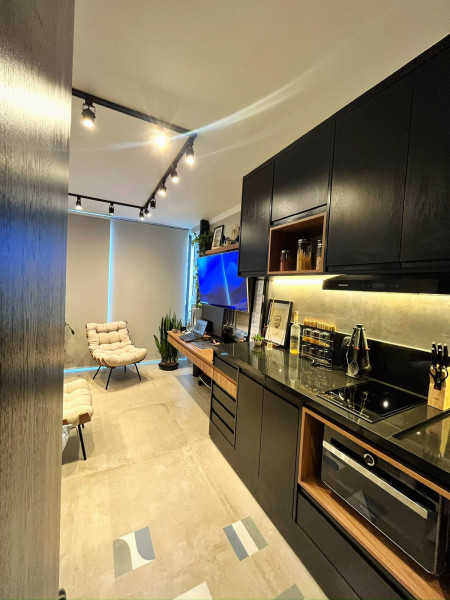 Studio à venda Moema com 26m² e 1 quarto por R$ 580.000 - 2097645567-10.jpeg