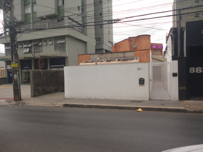 Comercial à venda Cidade Jardim com 93m² e 1 quarto por R$ 420.000 - dsc02108.jpg