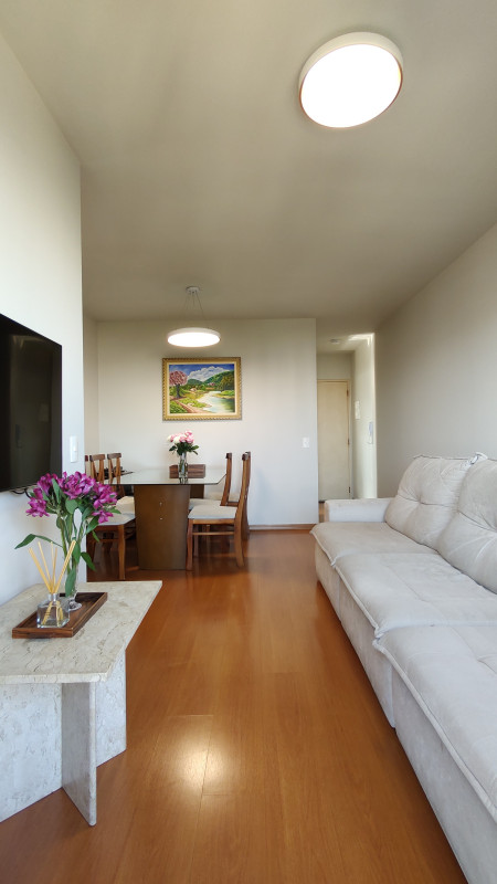 Apartamento à venda Vila Carbone com 64m² e 3 quartos por R$ 420.000 - 1382601788-img-20230802-145836655.jpg