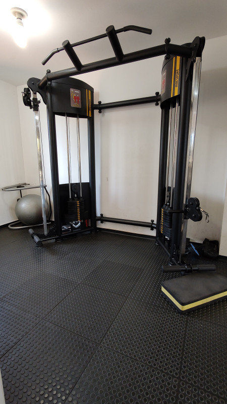 Apartamento à venda Vila Carbone com 64m² e 3 quartos por R$ 420.000 - 951081546-img-20230803-101903861.jpg