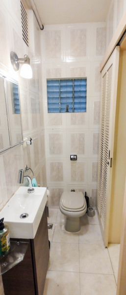 Apartamento à venda Ipanema com 130m² e 4 quartos por R$ 3.000.000 - 454210991-86-banheiro-social2.jpg