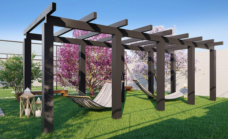 Apartamento à venda Cidade São Mateus com 44m² e 2 quartos por R$ 305.000 - 676652870-vista-parki-redario-terreo-lr.jpeg