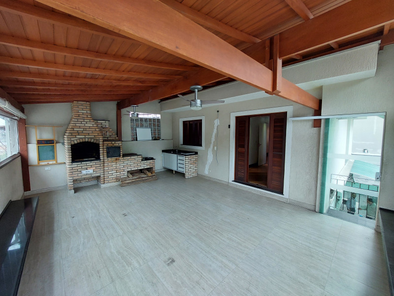 Casa à venda Vila Santa Catarina com 160m² e 5 quartos por R$ 1.000.000 - 497076741-laje-a.jpg