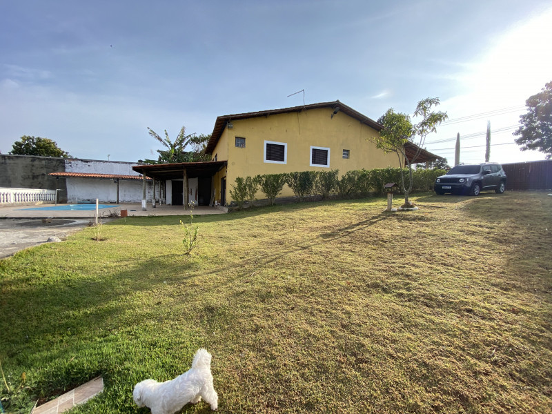 Chácara à venda Maracanã com 1150m² e 3 quartos por R$ 385.000 - 420617164-img-2397.jpeg