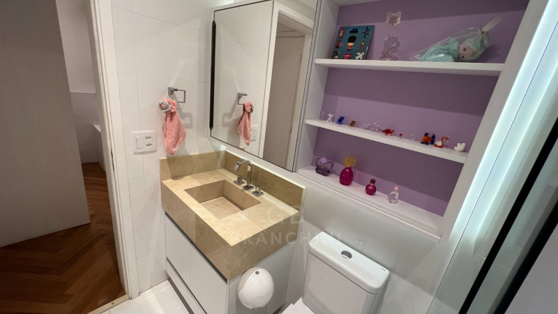 Apartamento à venda Butantã com 171m² e 3 quartos por R$ 1.934.990 - 1090597067-suite-1-com-varanda-foto-2.jpg