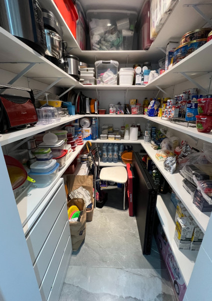 Apartamento à venda Butantã com 171m² e 3 quartos por R$ 1.934.990 - 1122672669-despensa-foto-1.jpg