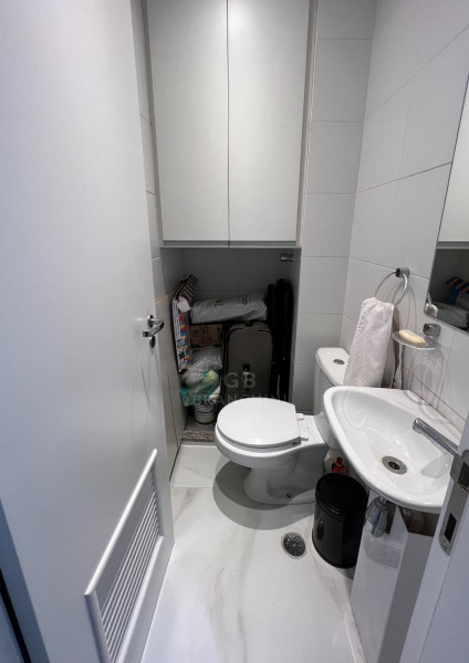 Apartamento à venda Butantã com 171m² e 3 quartos por R$ 1.934.990 - 1386338022-banheiro-de-servico-foto-1.jpg