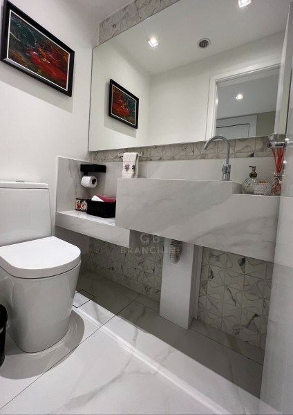 Apartamento à venda Butantã com 171m² e 3 quartos por R$ 1.934.990 - 1449719741-lavabo-foto-3.jpg