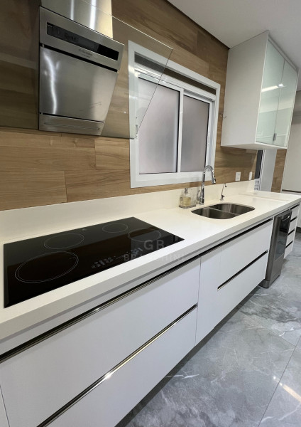 Apartamento à venda Butantã com 171m² e 3 quartos por R$ 1.934.990 - 1550778904-cozinha-foto-4.jpg