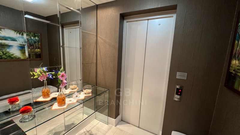 Apartamento à venda Butantã com 171m² e 3 quartos por R$ 1.934.990 - 205478919-hall-social-foto-2.jpg