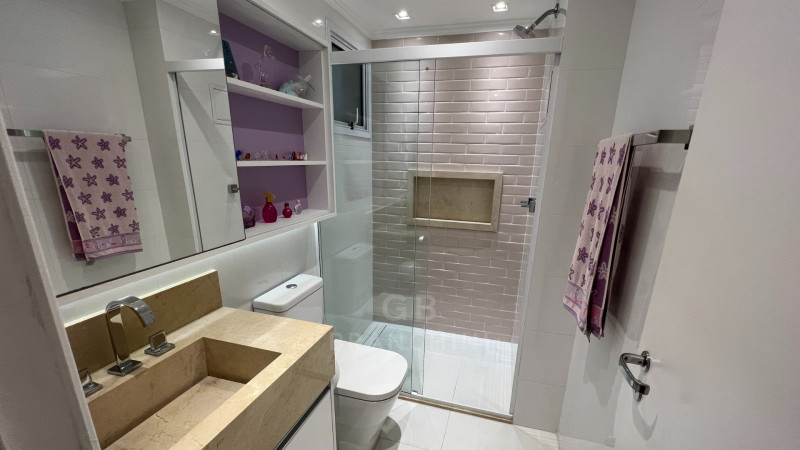 Apartamento à venda Butantã com 171m² e 3 quartos por R$ 1.934.990 - 80775914-suite-1-com-varanda-foto-1.jpg