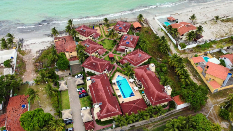 Casa de condomínio à venda Enseada dos Golfinhos com 110m² e 4 quartos por R$ 600.000 - 1092173311-img-20211017-wa0006.jpg