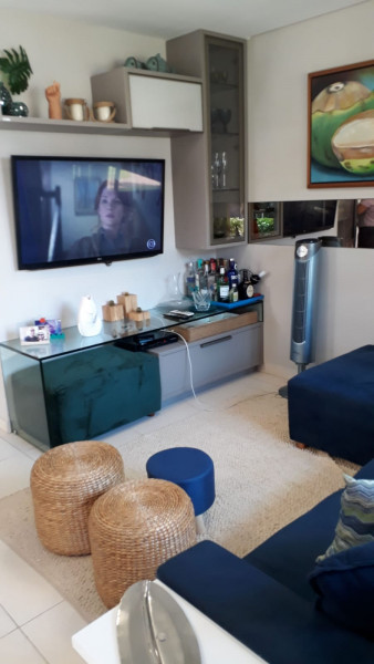 Casa de condomínio à venda Enseada dos Golfinhos com 110m² e 4 quartos por R$ 600.000 - 425649830-img-20220319-wa0009.jpg