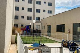 Apartamento à venda Chácaras Nova Suzano com 42m² - 2 dormitórios -  vagas - R$ 190.000 - 1593234849-img-20230815-wa0001.jpg