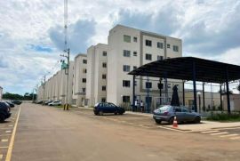 Apartamento à venda Chácaras Nova Suzano com 42m² - 2 dormitórios -  vagas - R$ 190.000 - 321071456-img-20230815-wa0004.jpg