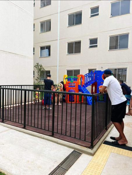 Apartamento à venda Chácaras Nova Suzano com 42m² e 2 quartos por R$ 190.000 - 187641915-img-20230815-wa0003.jpg