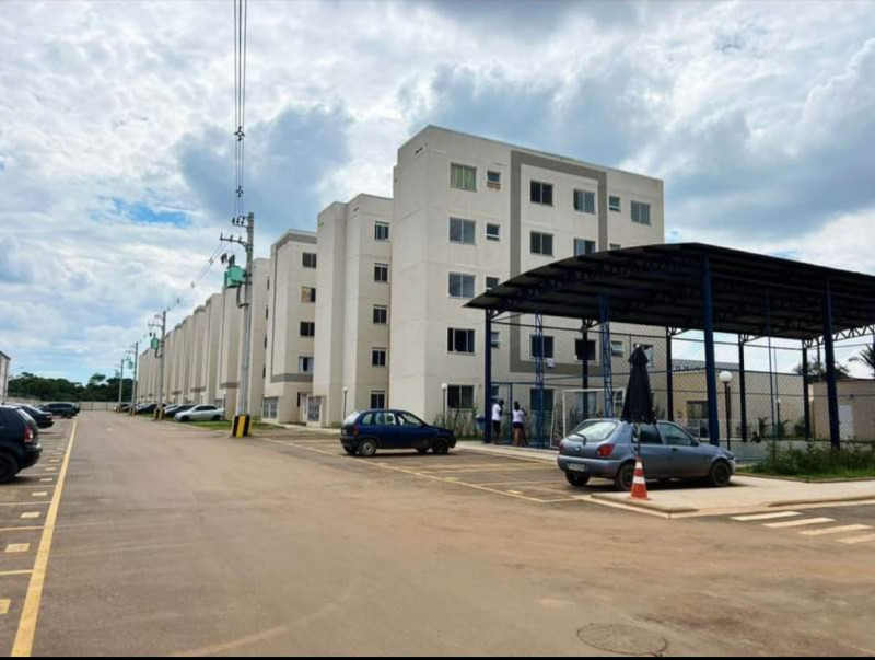 Apartamento à venda Chácaras Nova Suzano com 42m² e 2 quartos por R$ 190.000 - 321071456-img-20230815-wa0004.jpg