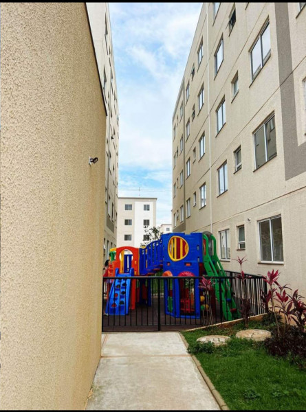 Apartamento à venda Chácaras Nova Suzano com 42m² e 2 quartos por R$ 190.000 - 661815615-img-20230815-wa0000.jpg