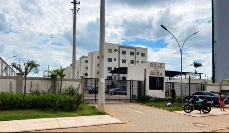 Apartamento à venda Chácaras Nova Suzano com 42m² e 2 quartos por R$ 190.000 - 702193363-img-20230815-wa0005.jpg