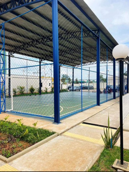 Apartamento à venda Chácaras Nova Suzano com 42m² e 2 quartos por R$ 190.000 - 897556942-img-20230815-wa0002.jpg