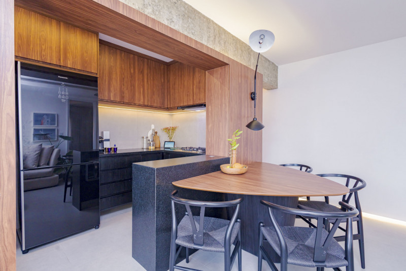 Apartamento à venda Indianópolis com 54m² e 2 quartos por R$ 969.000 - 125902568-02-cozinha-2-1.jpg