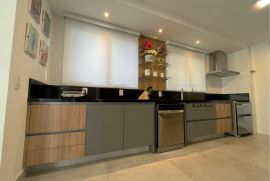 Apartamento à venda Campo Belo com 220m² - 4 dormitórios -  vagas - R$ 4.900.000 - 324147517-cozinha-2.jpg