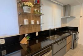 Apartamento à venda Campo Belo com 220m² - 4 dormitórios -  vagas - R$ 4.900.000 - 659316796-cozinha-3.jpg