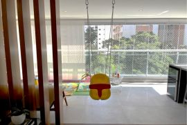 Apartamento à venda Campo Belo com 220m² - 4 dormitórios -  vagas - R$ 4.900.000 - 815631668-varanda-2.jpg