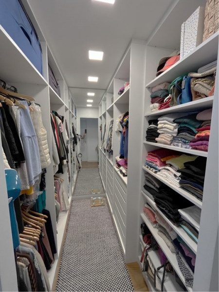 Apartamento à venda Campo Belo com 220m² e 4 quartos por R$ 4.900.000 - 1103719965-closet-sra.jpg
