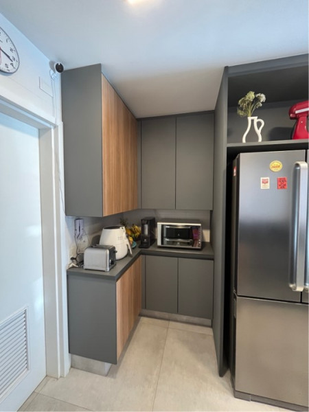 Apartamento à venda Campo Belo com 220m² e 4 quartos por R$ 4.900.000 - 1235376217-cozinha-7.jpg