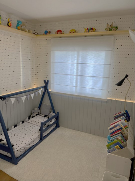 Apartamento à venda Campo Belo com 220m² e 4 quartos por R$ 4.900.000 - 1535413027-dorm-infantil-1.jpg