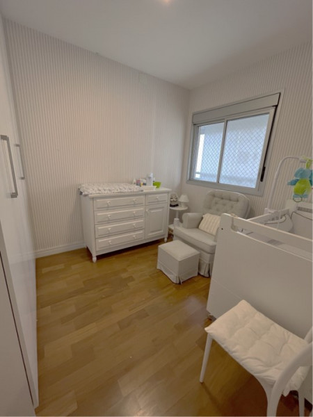 Apartamento à venda Campo Belo com 220m² e 4 quartos por R$ 4.900.000 - 1537725370-dorm-bebe-2.jpg