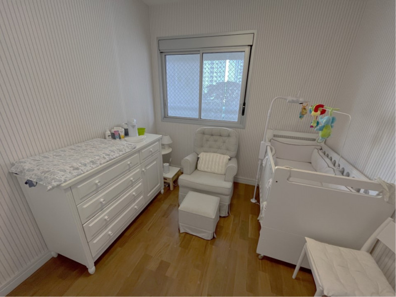 Apartamento à venda Campo Belo com 220m² e 4 quartos por R$ 4.900.000 - 1703738248-dorm-bebe-1.jpg