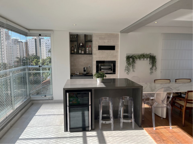 Apartamento à venda Campo Belo com 220m² e 4 quartos por R$ 4.900.000 - 1821365451-sala-6.jpg