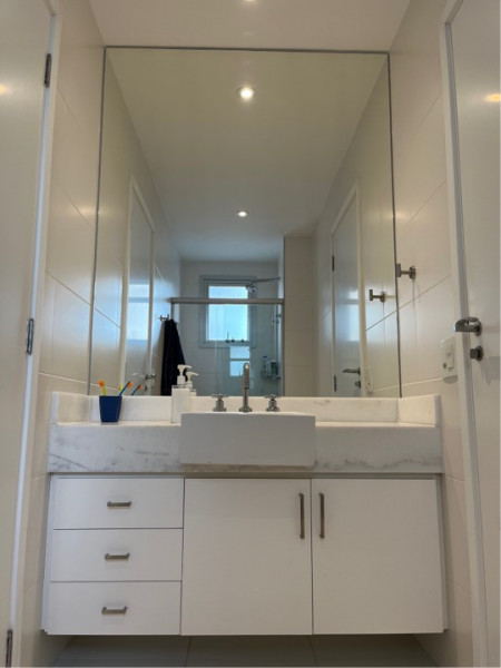 Apartamento à venda Campo Belo com 220m² e 4 quartos por R$ 4.900.000 - 1861983454-banho-infantil-2.jpg