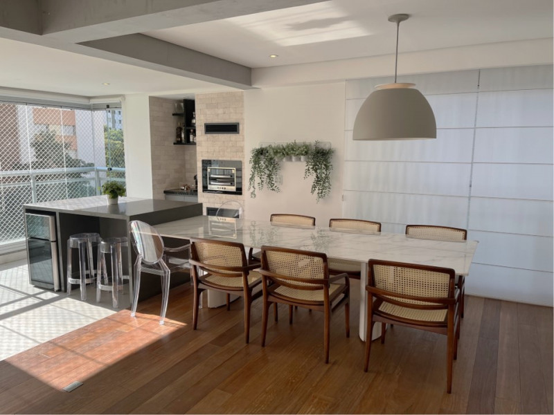 Apartamento à venda Campo Belo com 220m² e 4 quartos por R$ 4.900.000 - 374394668-sala-3.jpg