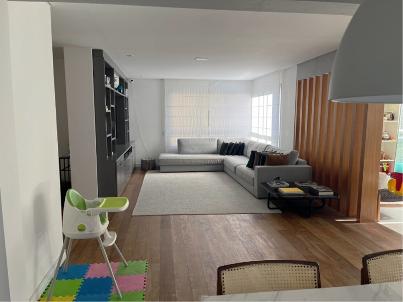 Apartamento à venda Campo Belo com 220m² e 4 quartos por R$ 4.900.000 - 488755583-sala-7.jpg