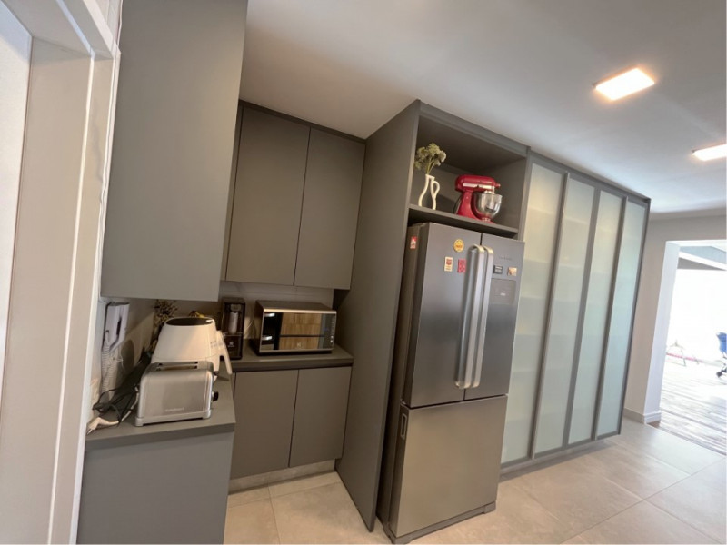 Apartamento à venda Campo Belo com 220m² e 4 quartos por R$ 4.900.000 - 796236895-cozinha-8.jpg