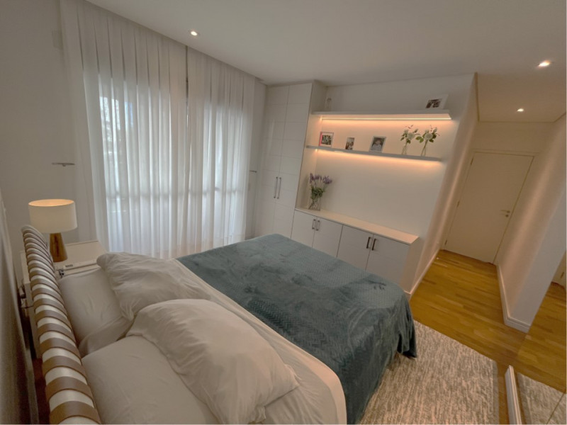 Apartamento à venda Campo Belo com 220m² e 4 quartos por R$ 4.900.000 - 830696124-dorm-casal-2.jpg