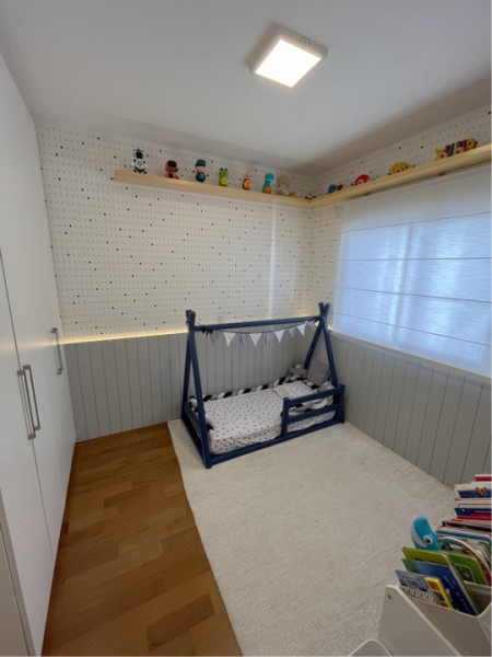 Apartamento à venda Campo Belo com 220m² e 4 quartos por R$ 4.900.000 - 958018050-dorm-infantil-2.jpg