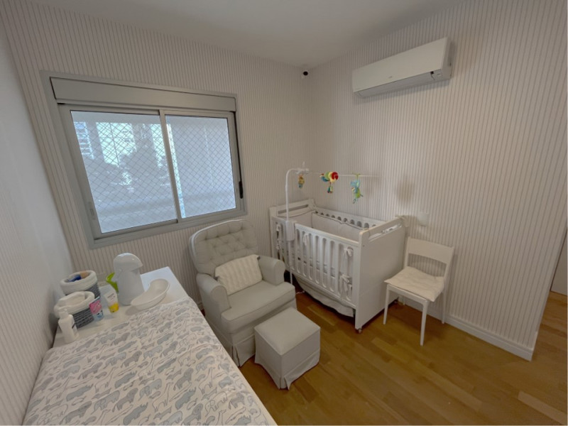 Apartamento à venda Campo Belo com 220m² e 4 quartos por R$ 4.900.000 - 984403898-dorm-bebe-3.jpg