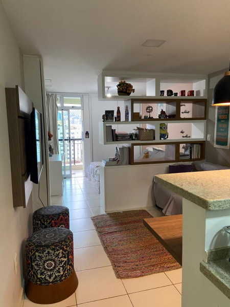 Flat à venda São Mateus com 74m² e 1 quarto por R$ 300.000 - 1031080203-sala.jpg