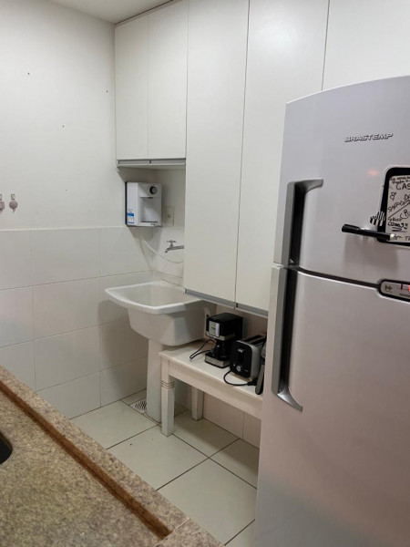 Flat à venda São Mateus com 74m² e 1 quarto por R$ 300.000 - 1761780840-cozinha-1.jpg