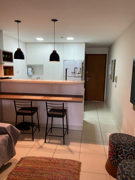 Flat à venda São Mateus com 74m² e 1 quarto por R$ 300.000 - 1828208701-copa.jpg