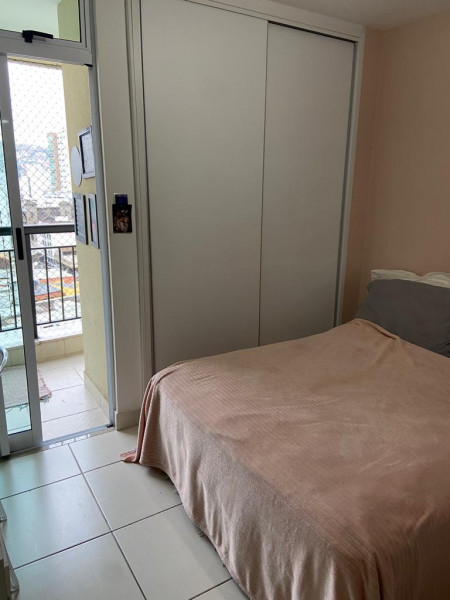 Flat à venda São Mateus com 74m² e 1 quarto por R$ 300.000 - 2041064468-quarto.jpg