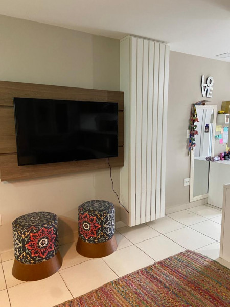 Flat à venda São Mateus com 74m² e 1 quarto por R$ 300.000 - 2094391118-sala-2.jpg