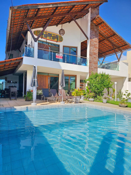 Casa à venda Lot. Bela Vista com 346m² e 5 quartos por R$ 1.380.000 - 115140313-1000373382.jpg