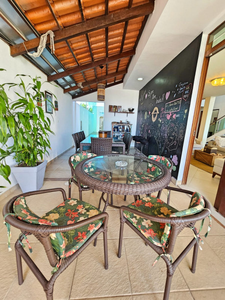 Casa à venda Lot. Bela Vista com 346m² e 5 quartos por R$ 1.380.000 - 1290785602-1000373462.jpg