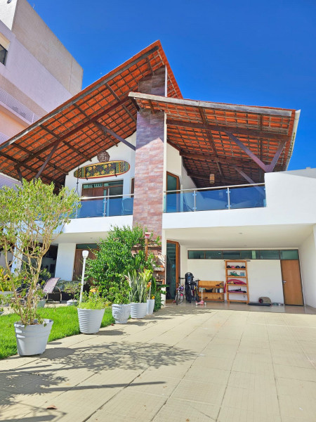 Casa à venda Lot. Bela Vista com 346m² e 5 quartos por R$ 1.380.000 - 798472522-1000373383.jpg